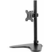 Uchwyty do monitorów - FELLOWES Wolnostojące ramię na 1 monitor FELLOWES Professional Series RAP.032 - miniaturka - grafika 1
