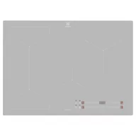 Płyty elektryczne do zabudowy - Electrolux EIV7348S - miniaturka - grafika 1