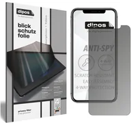 Folie ochronne do telefonów - Folia ochronna dla Apple iPhone 11 z ekranem prywatności - miniaturka - grafika 1