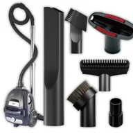 Akcesoria do odkurzaczy - RENEW FORCE ZESTAW KOŃCÓWEK SSAWEK DO KARCHER WD3 WD3P WD2 WD4 WD5 WD6 SE PARKSIDE 6szt AVAC-033 - miniaturka - grafika 1