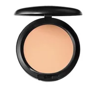 Podkłady do twarzy - MAC Cosmetics Studio Fix Powder Plus Foundation C4 - miniaturka - grafika 1