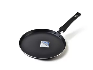Patelnia Do Naleśników 24cm Allesken Powłoka Pfluon - Patelnie - miniaturka - grafika 1