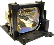 Lampy do projektorów - Lampa do PROJECTOR EUROPE TRAVELER 750 - lampa Diamond z modułem - miniaturka - grafika 1