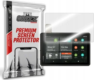 GrizzGlass HybridGlass Garmin Tread Overland Edition - Akcesoria do nawigacji - miniaturka - grafika 1