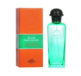 Hermes Eau Basilic pourpre Perfumy unisex 100 ml - Wody i perfumy unisex - miniaturka - grafika 1