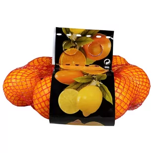 Pomarańcze - Owoce - Owoce świeże i suszone - miniaturka - grafika 1