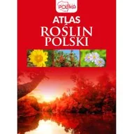 Albumy - historia - zbiorowe Opracowanie ATLAS RO|LIN POLSKI - miniaturka - grafika 1