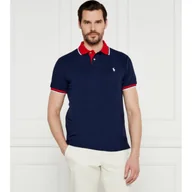 Koszule męskie - POLO RALPH LAUREN Polo Custom slim fit - miniaturka - grafika 1