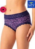 Majtki damskie - FIGI KEY LPC-547 B25 - Key - miniaturka - grafika 1