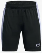 Spodenki damskie - Spodenki Sportowe Dziecięce UNDER ARMOUR ROZMIAR DLA 6-8 LATKA - Under Armour - miniaturka - grafika 1