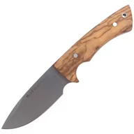 Noże - Nóż Muela Rhino Olive Wood, Satin 100mm (RHINO-10.OL) - miniaturka - grafika 1