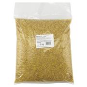 Kasza - Kasza Bulgur 2 Kg Mlexer - miniaturka - grafika 1