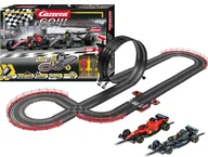 Tory, garaże, parkingi - Carrera Carrera GO!!! Racing for Glory, racetrack - miniaturka - grafika 1