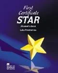 First Certificate Star - Książki do nauki języka angielskiego - miniaturka - grafika 1