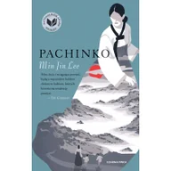 Pozostałe książki - Pachinko - miniaturka - grafika 1