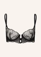 Biustonosze - Bluebella Biustonosz Z Fiszbinami Irena schwarz - miniaturka - grafika 1