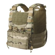 Odzież taktyczna i umundurowanie - Kamizelka Taktyczna Helikon-Tex Guardian Military Set - Multicam - miniaturka - grafika 1