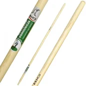 Pozostałe narzędzia ogrodowe - unimet TRZON DO GRABI LAKIEROWANY 160CM - miniaturka - grafika 1