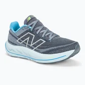 Sport OUTLET - Buty do biegania damskie New Balance Fresh Foam X Vongo v6 dark arctic grey - miniaturka - grafika 1