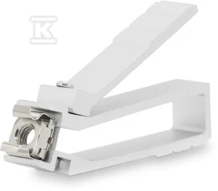 Narzędzie do montażu koszyczków M6 w belkach RACK - Narzędzia sieciowe - miniaturka - grafika 1