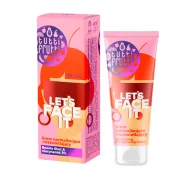 Kremy do twarzy - Farmona, Tutti Frutti Let`s Face It, Normalizująco Rozświetlający Krem Do Twarzy, 50ml - miniaturka - grafika 1