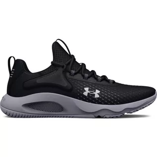 Buty sportowe męskie - Buty Treningowe Męskie Under Armour HOVR Rise 4 - grafika 1