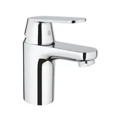 Baterie umywalkowe - Grohe Eurosmart Cosmopolitan 32824 - miniaturka - grafika 1