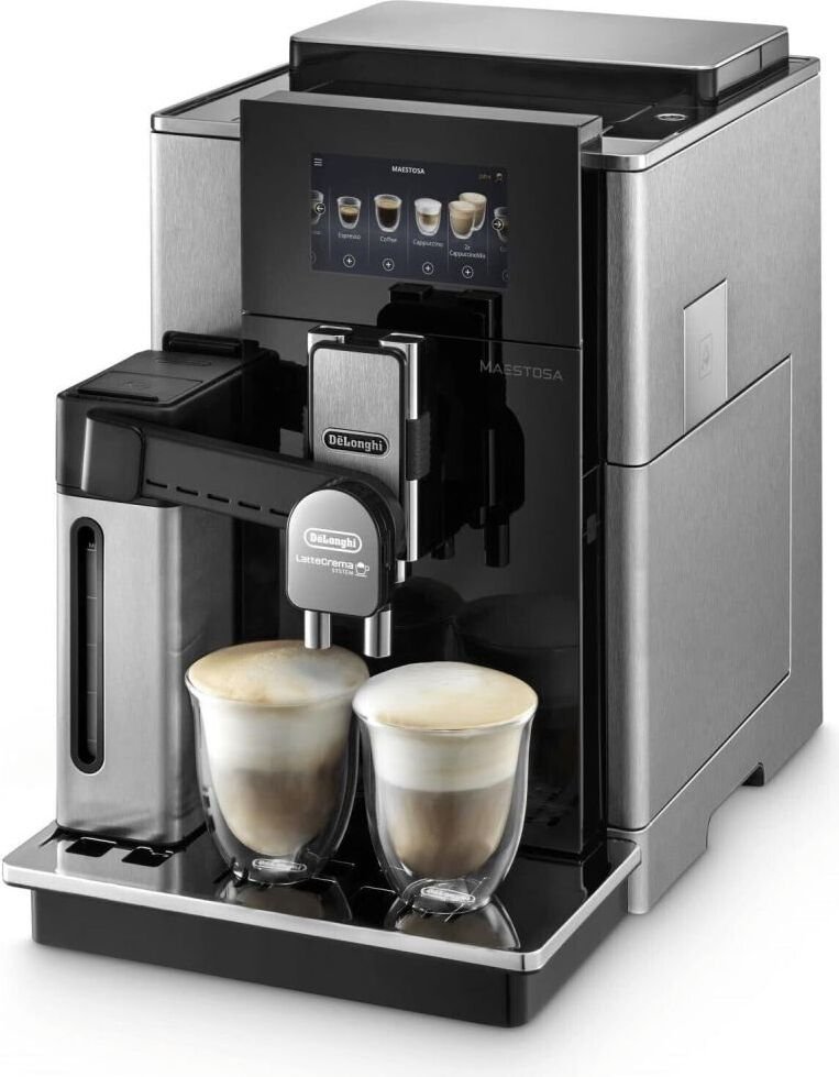 DeLonghi Maestosa EPAM960.55.GM