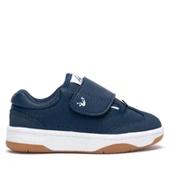 Buty dla chłopców - Sneakersy Shaq FORTUNE AQ95012T-D Niebieski - miniaturka - grafika 1