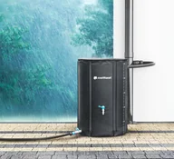 Zbiorniki na deszczówkę - CELLFAST ZBIORNIK NA WODĘ SKŁADANY 500L - miniaturka - grafika 1