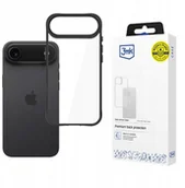 Etui i futerały do telefonów - 3mk Satin Armor Case+ pro Apple iPhone 17 Air - miniaturka - grafika 1