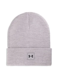 Under Armour Czapka beanie w kolorze antracytowym - Czapki męskie - miniaturka - grafika 1