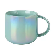 Kubki - Kubek Maxwell And Williams Luxe, 440 Ml, Zielony - miniaturka - grafika 1