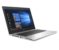 Laptopy - HP ProBook 640 G5 / 7KP24EA / Intel i5 / 8GB / SSD 256GB / Intel UHD / FullHD / Win 11 Pro / Srebrny - miniaturka - grafika 1
