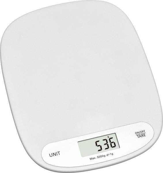 TFA TFA 50.2003.02 Digital Kitchen Scale