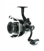 Kołowrotki - Kołowrotki Daiwa Black Widow BR A 3500 - miniaturka - grafika 1