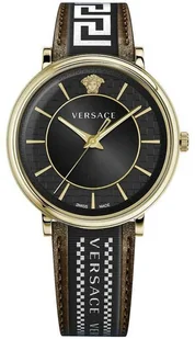Zegarek Zegarek Versace VE5A01721  - Zegarki damskie - miniaturka - grafika 1