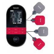Urządzenia medyczne - Beurer EM 59 Heat TENS/EMS cyfrowe urządzenie EM 59 Heat 64663 - miniaturka - grafika 1