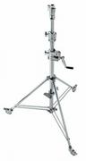 Monopody - Manfrotto Avenger B6030CS Statyw WIND UP 30 Low Base - miniaturka - grafika 1