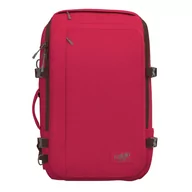 Torby podróżne - Plecak torba podróżna CabinZero ADV 42 L AD041 Miami Magenta (55x35x20cm) - miniaturka - grafika 1
