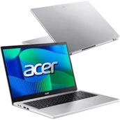 Laptopy - ACER Extensa 15 EX215-57-TCO 15.6" IPS i7-13620H 16GB RAM 512GB SSD Windows 11 Home EX215-57-TCO - miniaturka - grafika 1