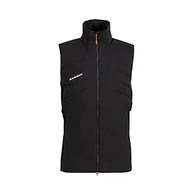 Garnitury - Mammut Męska kamizelka izolacyjna Rime Light in Flex Vest (1 opakowanie) - miniaturka - grafika 1
