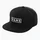 Czapka męska Vans Mn Easy Box Snapback black | WYSYŁKA W 24H | 30 DNI NA ZWROT