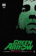 Komiksy dla dorosłych - DC DELUXE GREEN ARROW - JEFF LEMIRE, ANDREA SORRENTINO - miniaturka - grafika 1