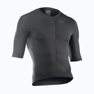 Koszulka rowerowa męska Northwave Extreme - Koszulki rowerowe - miniaturka - grafika 1