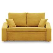 Sofy i kanapy - Sofa DORMA z funkcją spania - miniaturka - grafika 1