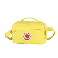 Nerki - Saszetka Fjallraven Kanken Hip Pack Corn 126 - miniaturka - grafika 1