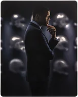 Filmy obyczajowe Blu-ray - Wstrząs (steelbook) - miniaturka - grafika 1