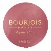 Bourjois Little Round Pot Blusher róż do policzków 15 Rose Eclat 2,5g