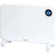 Ogrzewanie przenośne - SENCOR SENCOR Grzejnik konwektorowy SENCOR SCF 3200WH - miniaturka - grafika 1